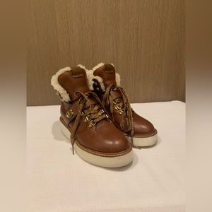 Coach Snow/Hiking Boots Size 37/6.5